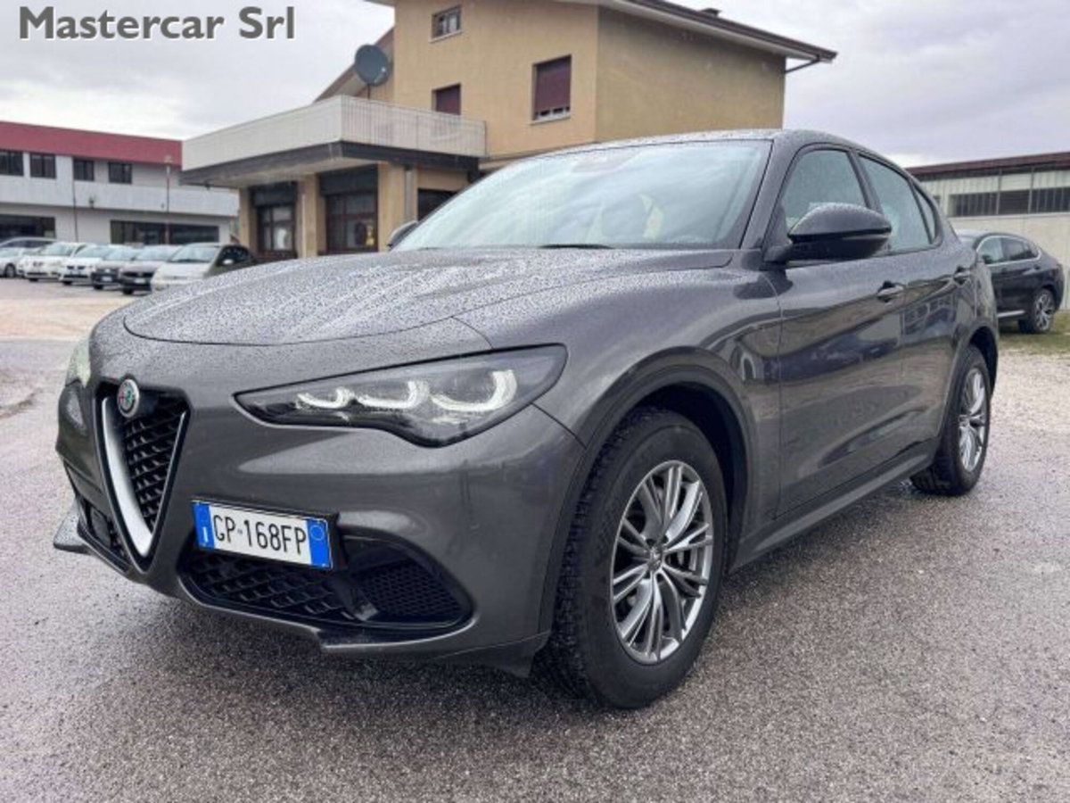Alfa Romeo Stelvio 2.2 t Veloce Q4 210cv auto (2)