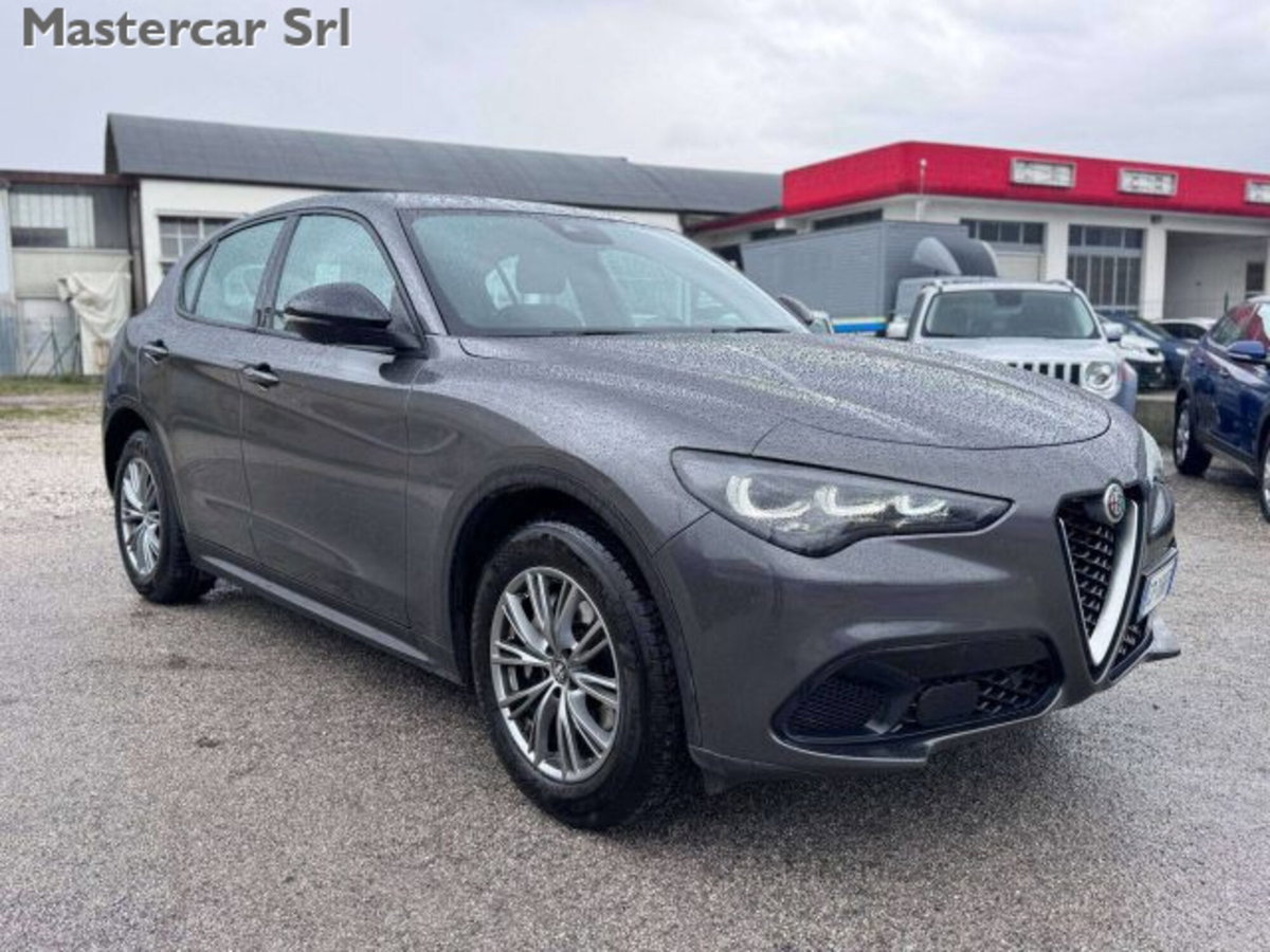 Alfa Romeo Stelvio 2.2 t Veloce Q4 210cv auto (3)