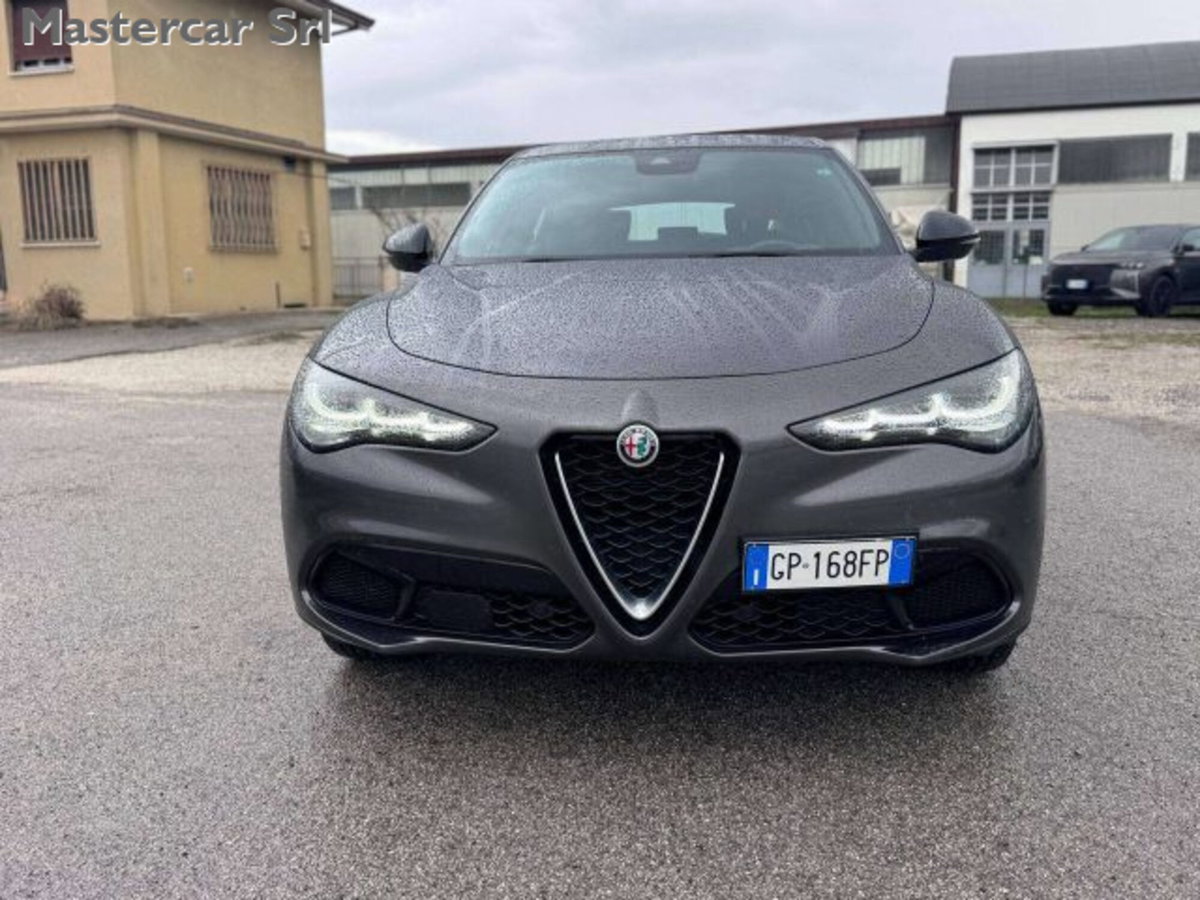 Alfa Romeo Stelvio 2.2 t Veloce Q4 210cv auto (4)