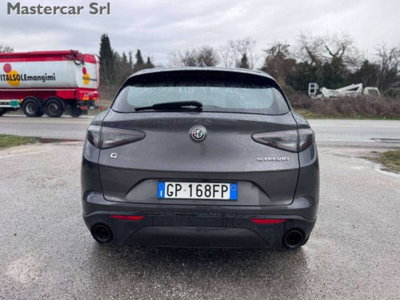 Alfa Romeo Stelvio 2.2 t Veloce Q4 210cv auto (5)