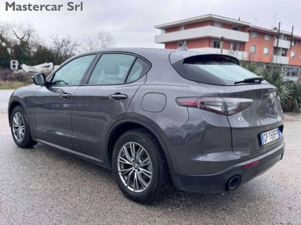 Alfa Romeo Stelvio 2.2 t Veloce Q4 210cv auto (7)