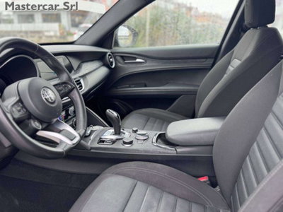 Alfa Romeo Stelvio 2.2 t Veloce Q4 210cv auto (9)