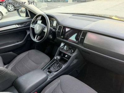 Skoda Kodiaq 2.0 tdi Executive 150cv dsg 7p.ti (11)