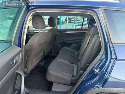 Skoda Kodiaq 2.0 tdi Executive 150cv dsg 7p.ti (12)