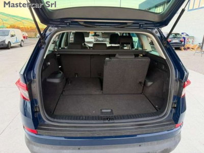 Skoda Kodiaq 2.0 tdi Executive 150cv dsg 7p.ti (14)