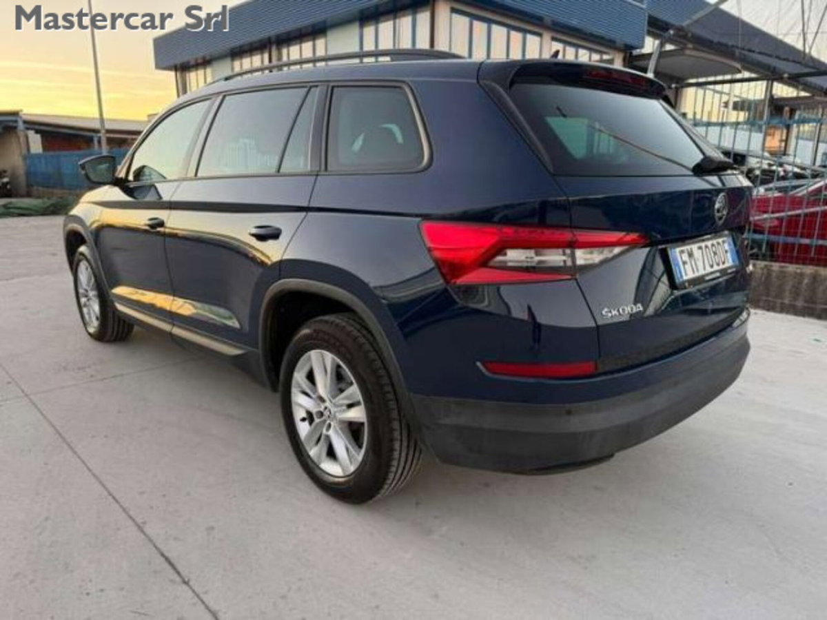 Skoda Kodiaq 2.0 tdi Executive 150cv dsg 7p.ti (3)