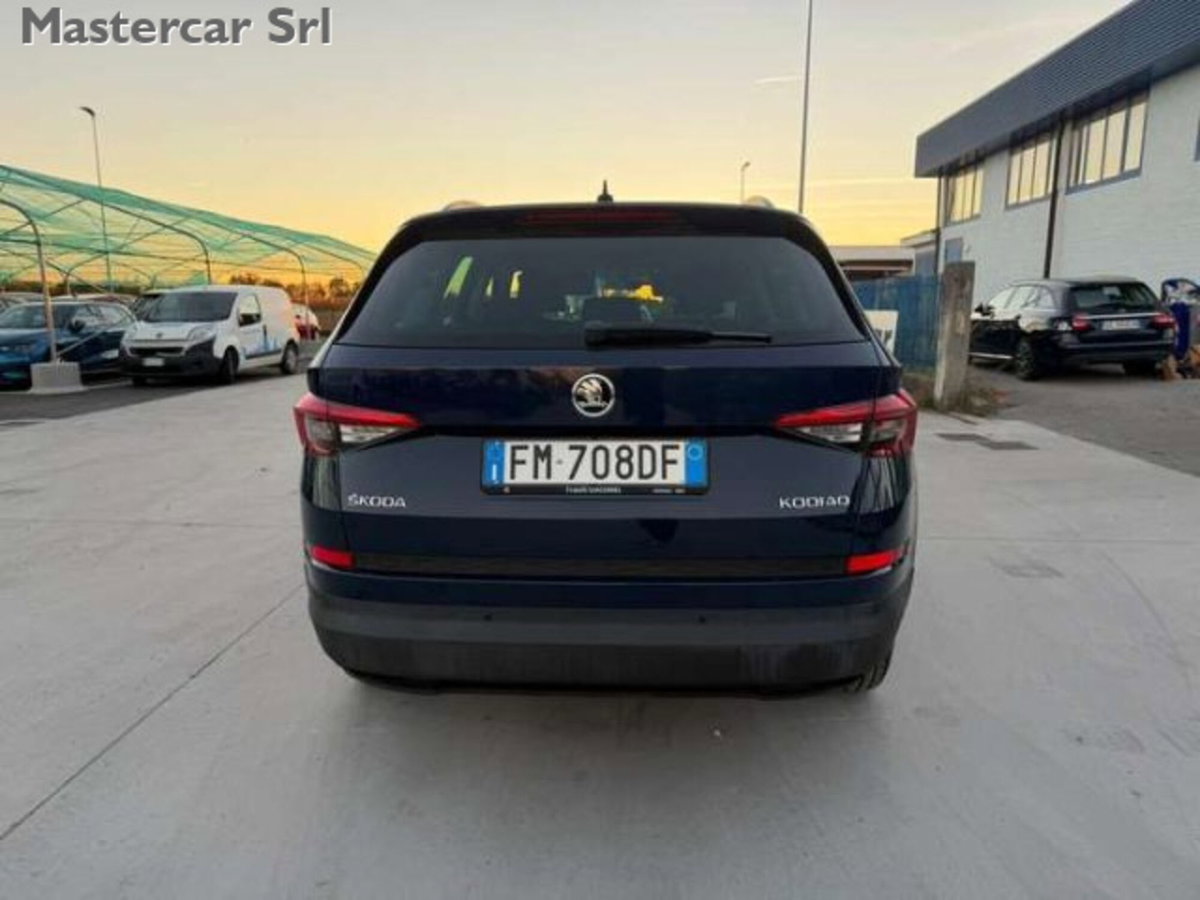 Skoda Kodiaq 2.0 tdi Executive 150cv dsg 7p.ti (4)