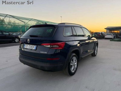 Skoda Kodiaq 2.0 tdi Executive 150cv dsg 7p.ti (5)