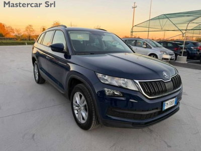 Skoda Kodiaq 2.0 tdi Executive 150cv dsg 7p.ti (7)