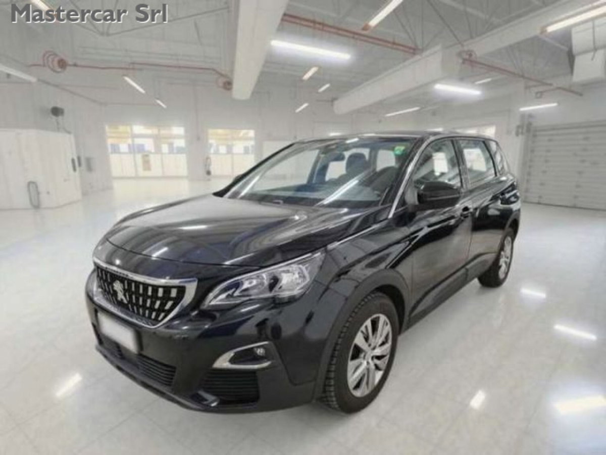 Peugeot 5008 BlueHDi 130 S&S Business (2)