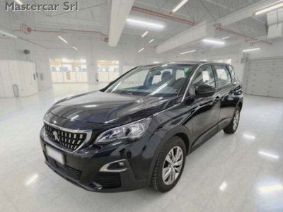 Peugeot 5008 BlueHDi 130 S&S Business (2)