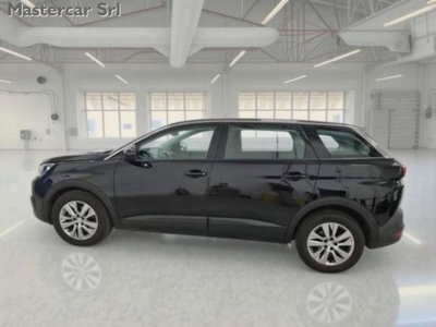 Peugeot 5008 BlueHDi 130 S&S Business (3)