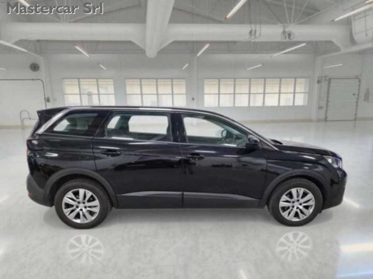 Peugeot 5008 BlueHDi 130 S&S Business (5)