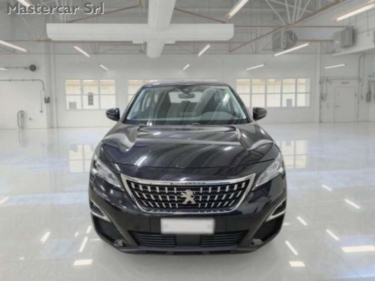 Peugeot 5008 BlueHDi 130 S&S Business (6)