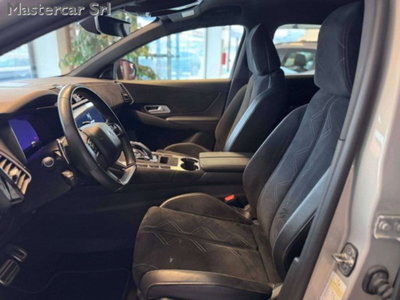 Ds DS 7 DS 7 Crossback BlueHDi 130 aut. Performance Line (10)