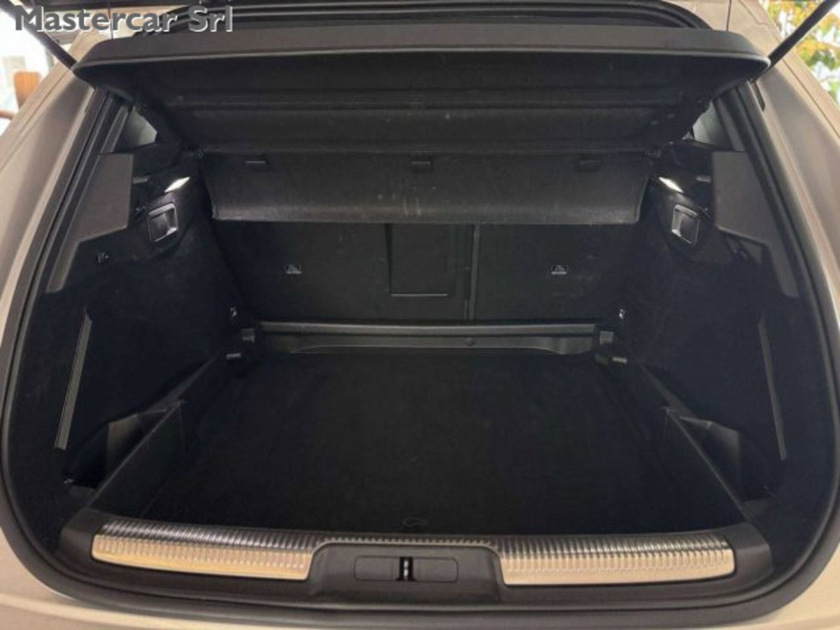 Ds DS 7 DS 7 Crossback BlueHDi 130 aut. Performance Line (11)