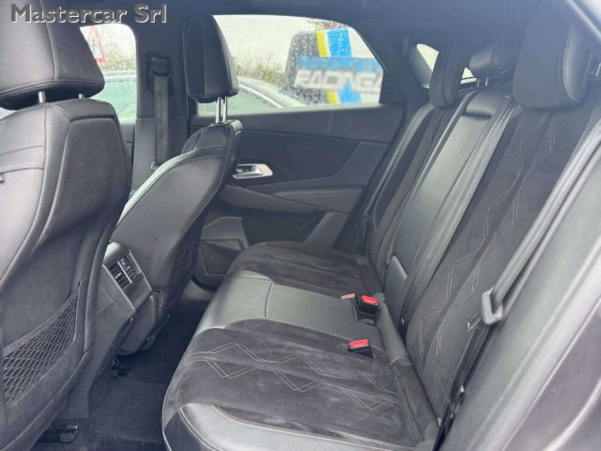 Ds DS 7 DS 7 Crossback BlueHDi 130 aut. Performance Line (12)