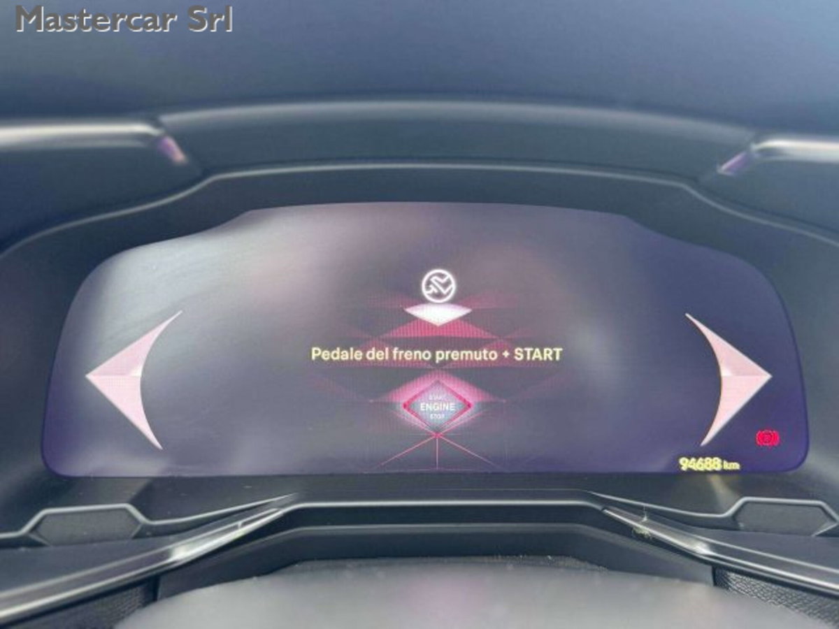 Ds DS 7 DS 7 Crossback BlueHDi 130 aut. Performance Line (13)