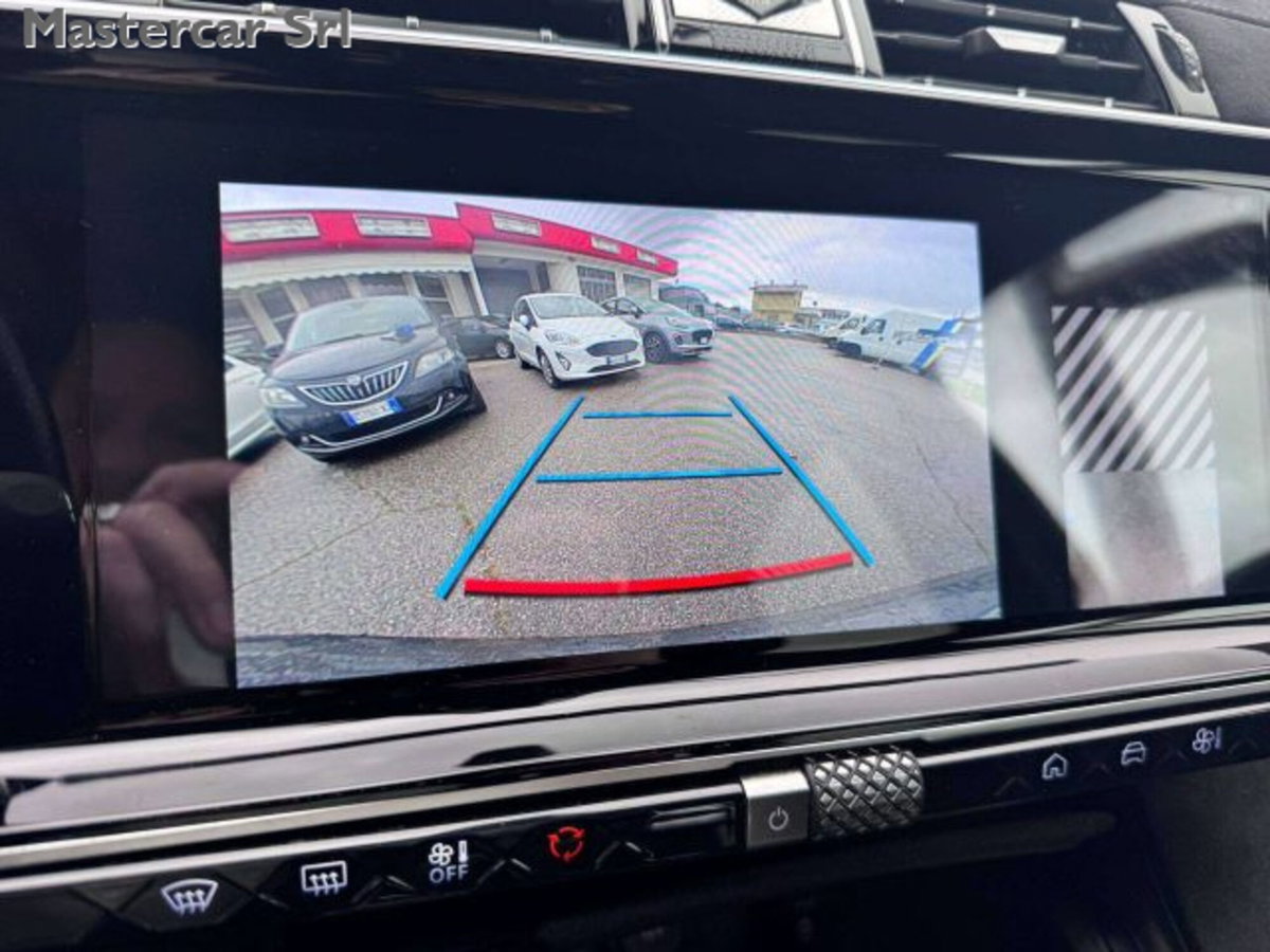 Ds DS 7 DS 7 Crossback BlueHDi 130 aut. Performance Line (15)