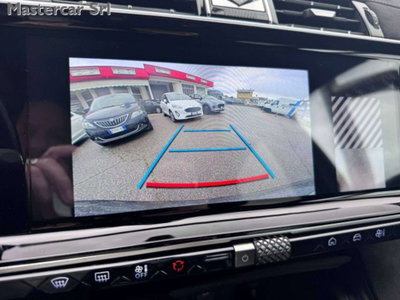 Ds DS 7 DS 7 Crossback BlueHDi 130 aut. Performance Line (15)