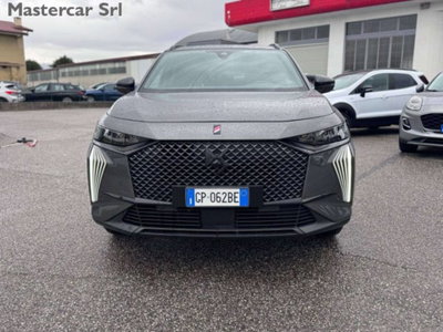 Ds DS 7 DS 7 Crossback BlueHDi 130 aut. Performance Line (3)