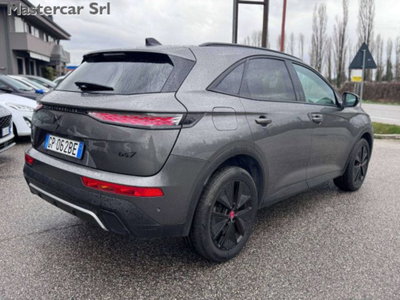 Ds DS 7 DS 7 Crossback BlueHDi 130 aut. Performance Line (5)