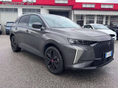 Ds DS 7 DS 7 Crossback BlueHDi 130 aut. Performance Line (6)