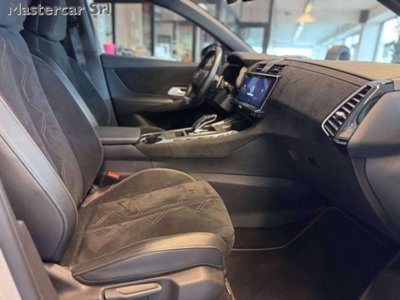 Ds DS 7 DS 7 Crossback BlueHDi 130 aut. Performance Line (7)