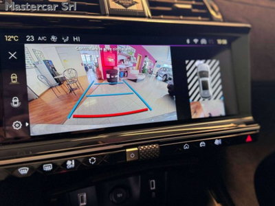 Ds DS 7 DS 7 Crossback BlueHDi 130 aut. Performance Line (8)