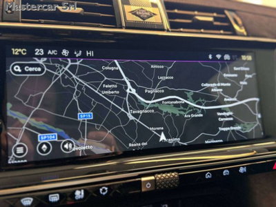 Ds DS 7 DS 7 Crossback BlueHDi 130 aut. Performance Line (9)