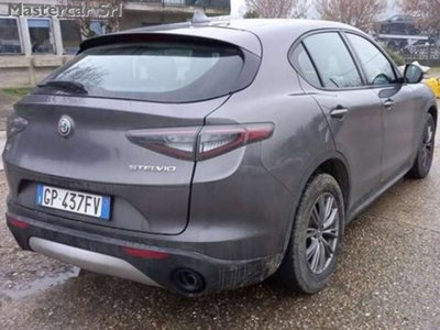 Alfa Romeo Stelvio 2.2 t Intensa Q4 210cv auto (3)