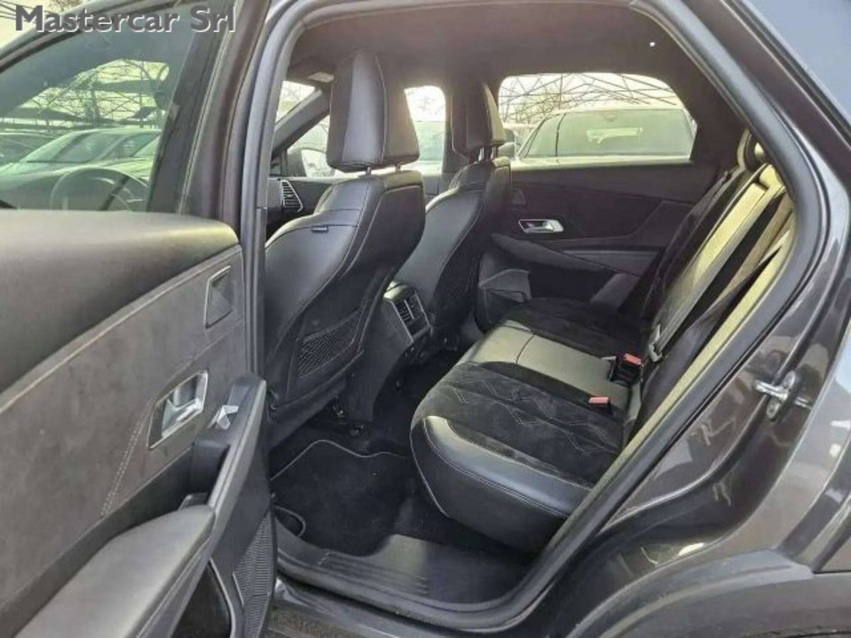 Ds DS 7 DS 7 Crossback BlueHDi 130 aut. Performance Line (10)