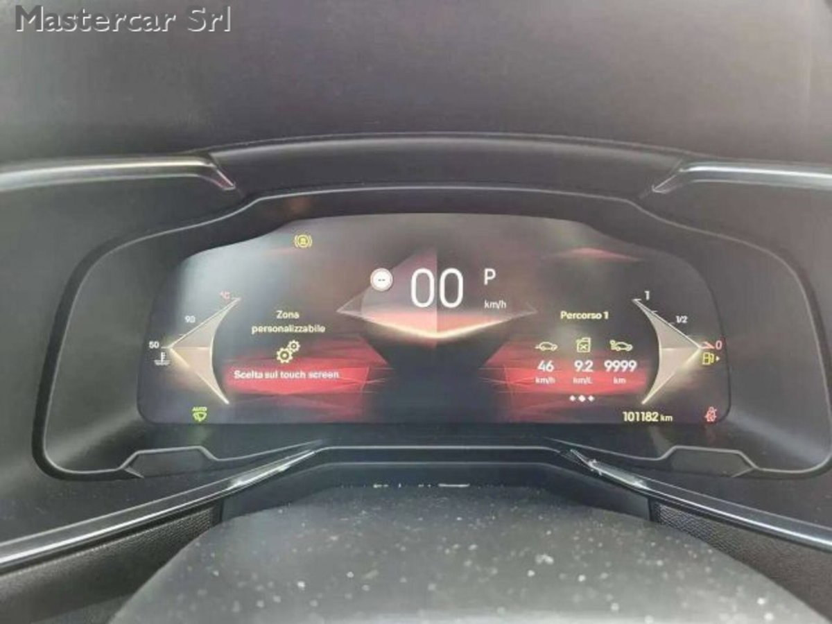 Ds DS 7 DS 7 Crossback BlueHDi 130 aut. Performance Line (11)