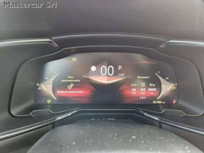 Ds DS 7 DS 7 Crossback BlueHDi 130 aut. Performance Line (11)