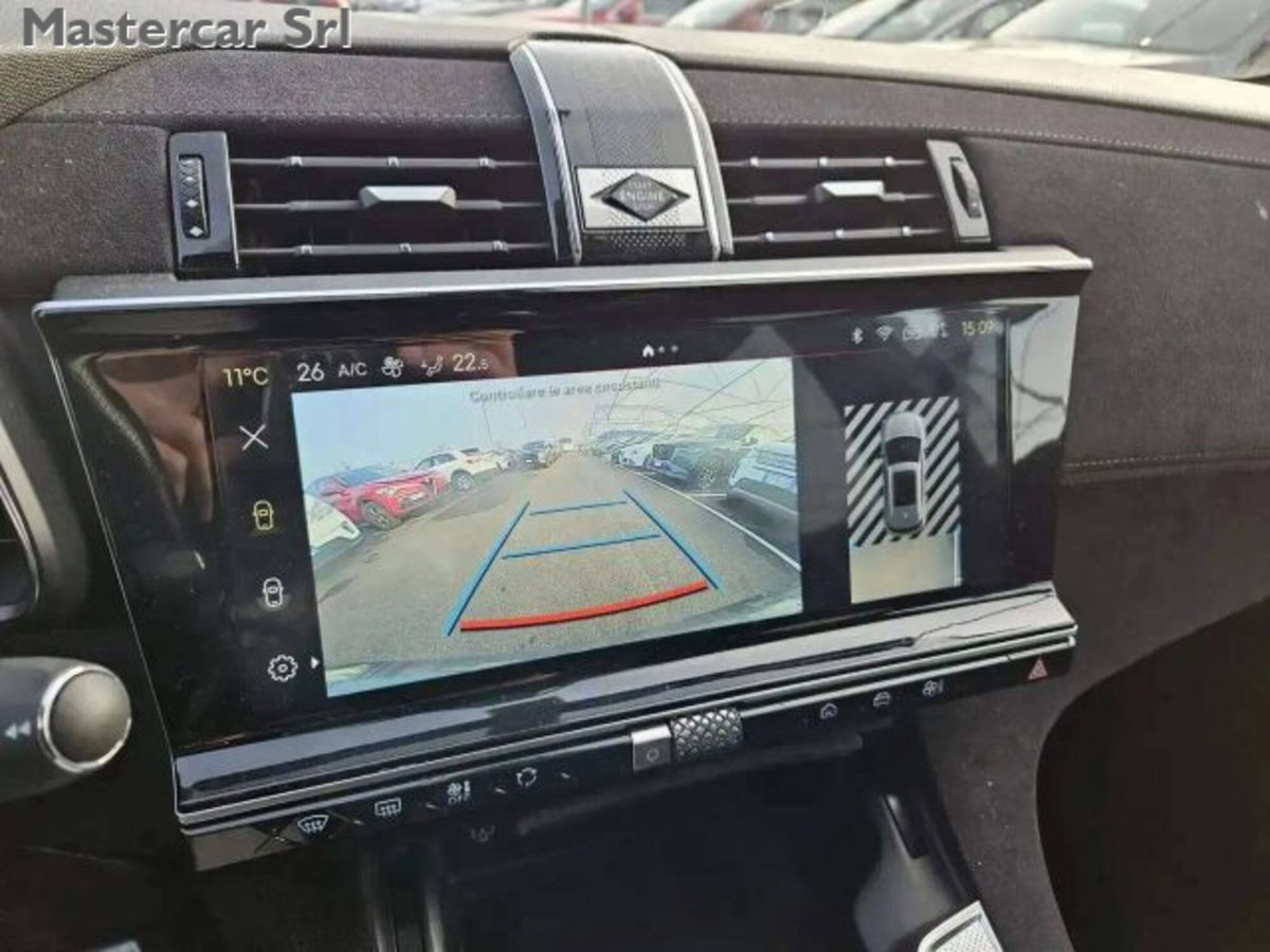 Ds DS 7 DS 7 Crossback BlueHDi 130 aut. Performance Line (12)