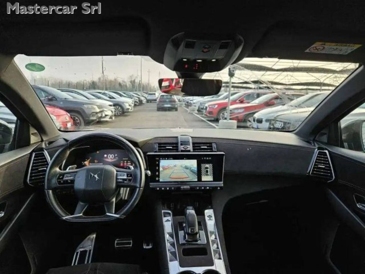 Ds DS 7 DS 7 Crossback BlueHDi 130 aut. Performance Line (14)
