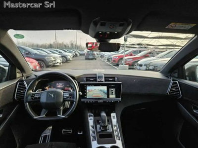 Ds DS 7 DS 7 Crossback BlueHDi 130 aut. Performance Line (14)