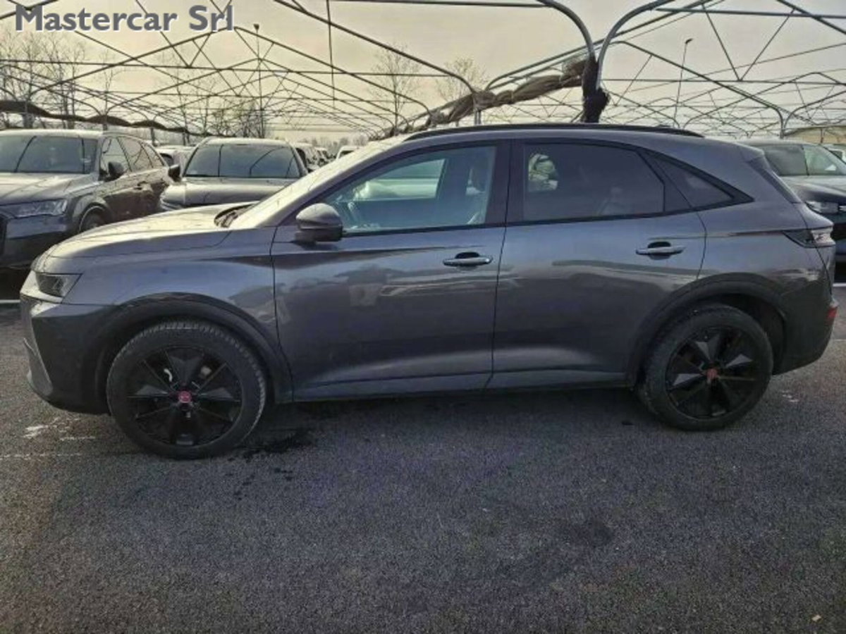 Ds DS 7 DS 7 Crossback BlueHDi 130 aut. Performance Line (2)