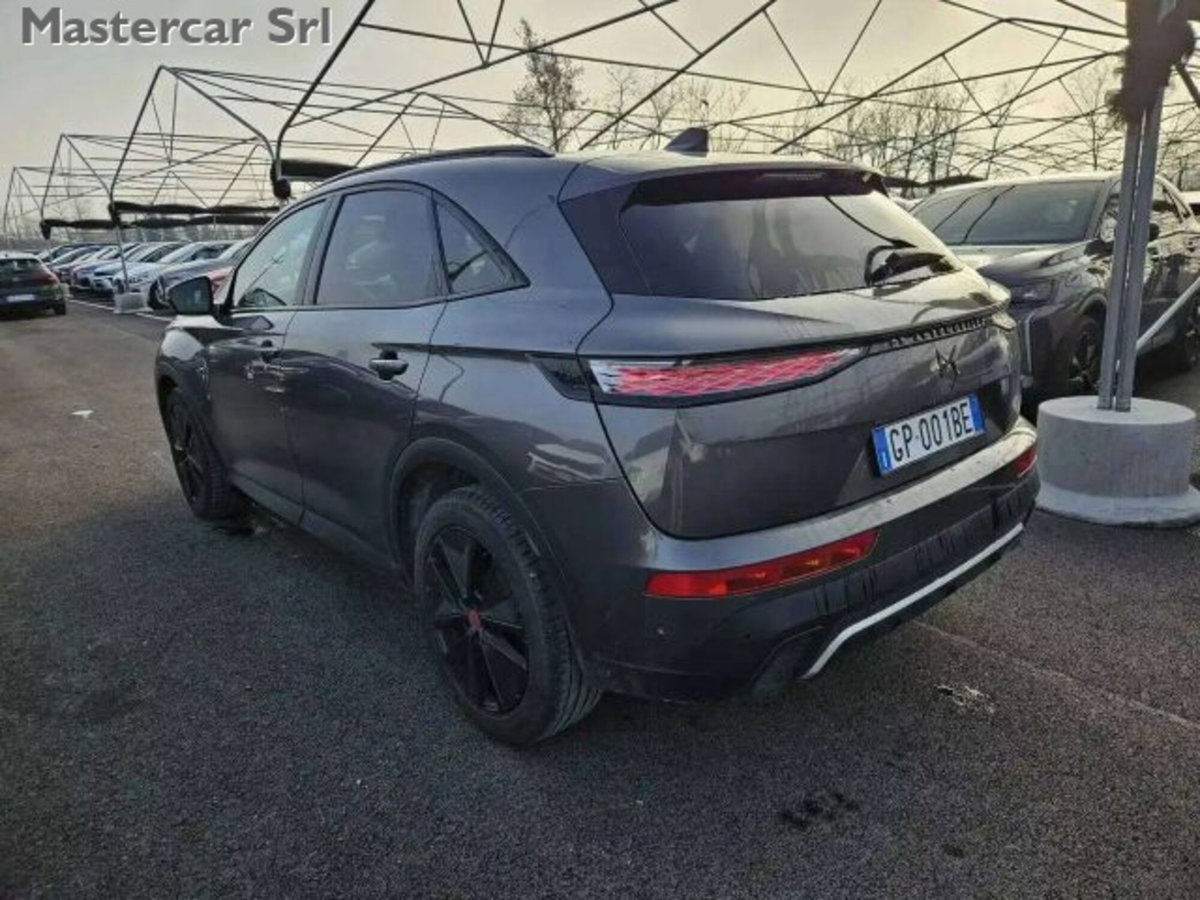 Ds DS 7 DS 7 Crossback BlueHDi 130 aut. Performance Line (3)