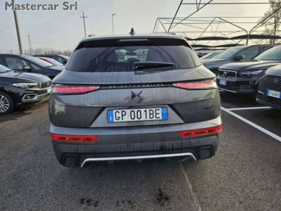 Ds DS 7 DS 7 Crossback BlueHDi 130 aut. Performance Line (4)