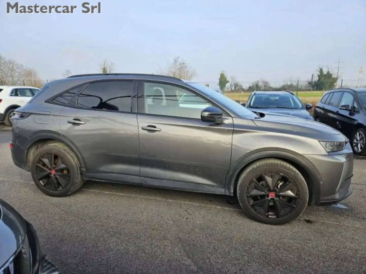 Ds DS 7 DS 7 Crossback BlueHDi 130 aut. Performance Line (6)