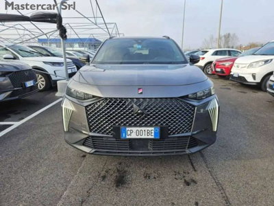 Ds DS 7 DS 7 Crossback BlueHDi 130 aut. Performance Line (8)