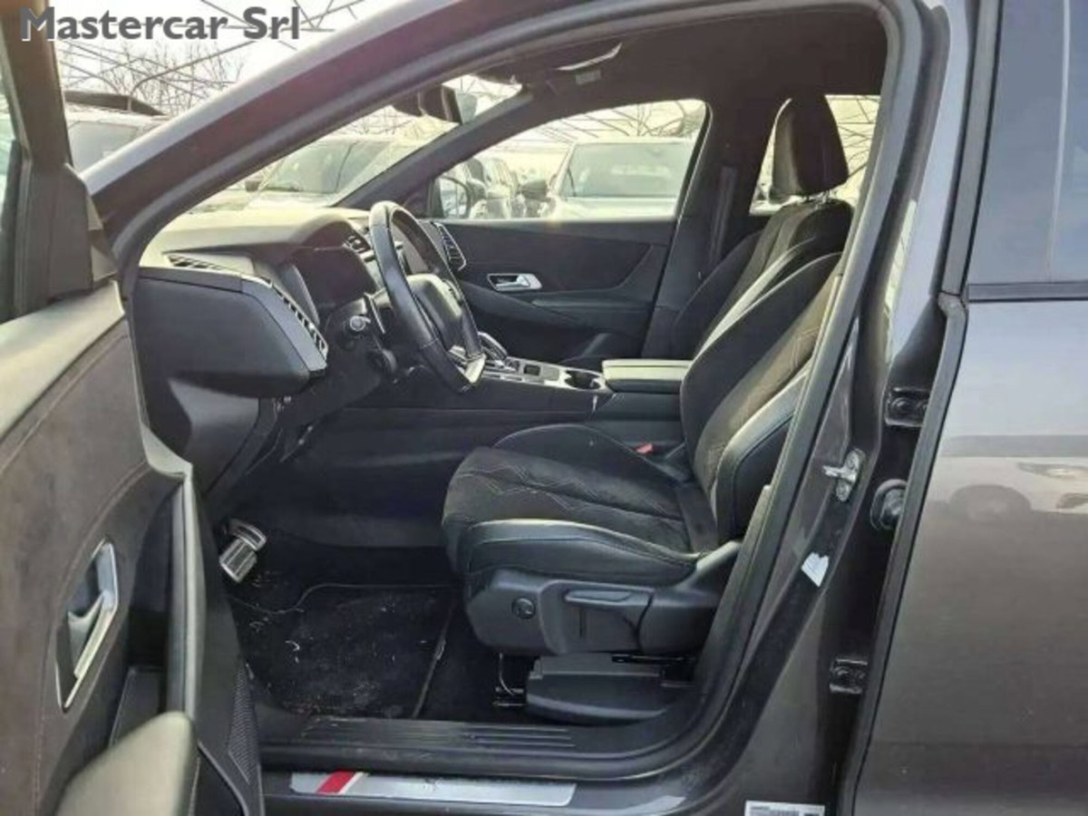 Ds DS 7 DS 7 Crossback BlueHDi 130 aut. Performance Line (9)