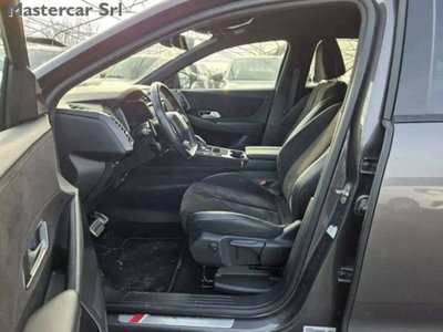 Ds DS 7 DS 7 Crossback BlueHDi 130 aut. Performance Line (9)