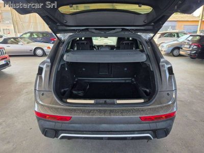 Ds DS 7 DS 7 Crossback BlueHDi 130 aut. Performance Line (12)
