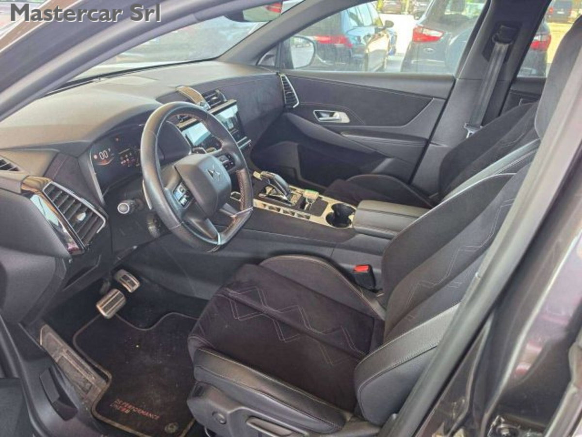 Ds DS 7 DS 7 Crossback BlueHDi 130 aut. Performance Line (13)