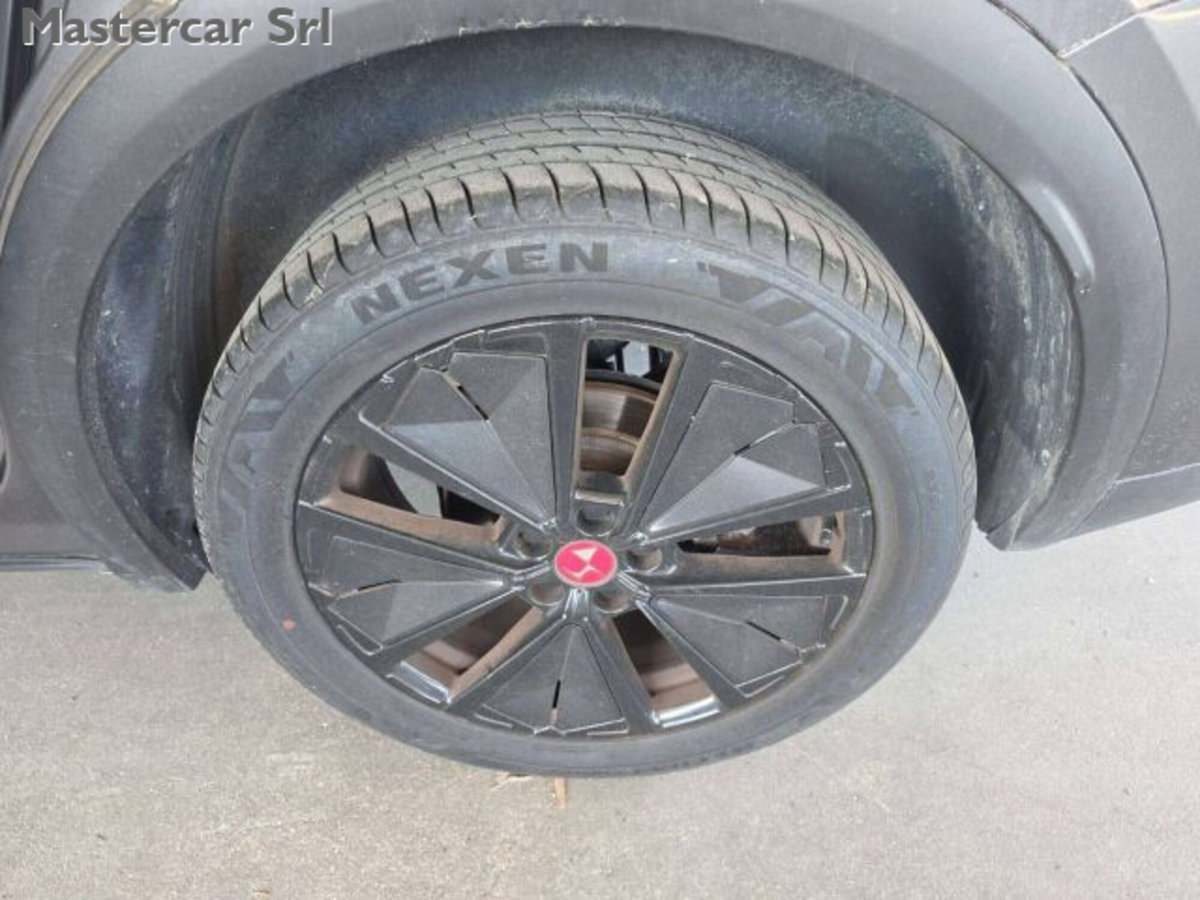 Ds DS 7 DS 7 Crossback BlueHDi 130 aut. Performance Line (15)