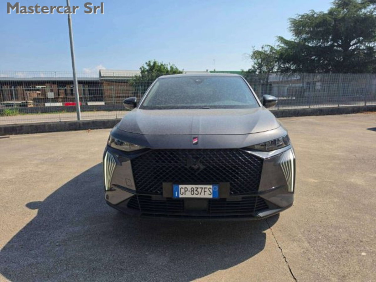 Ds DS 7 DS 7 Crossback BlueHDi 130 aut. Performance Line (5)