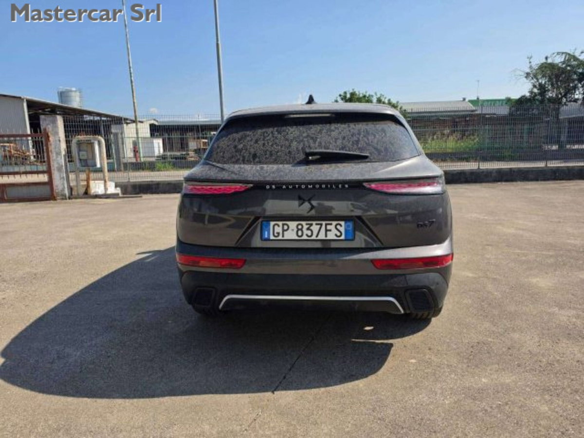 Ds DS 7 DS 7 Crossback BlueHDi 130 aut. Performance Line (6)