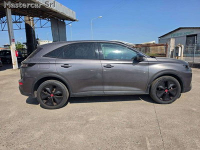 Ds DS 7 DS 7 Crossback BlueHDi 130 aut. Performance Line (7)